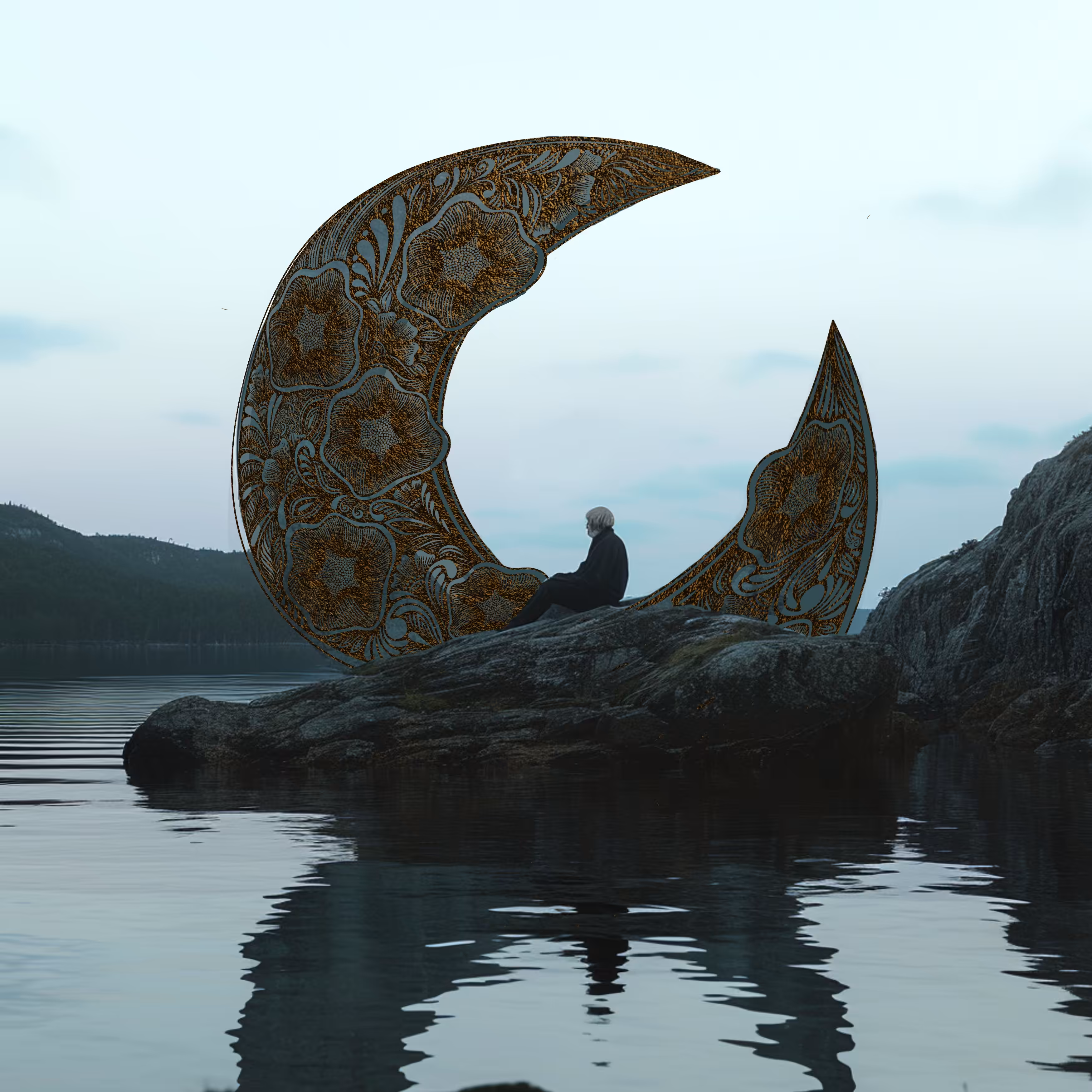 LUNA dreamer