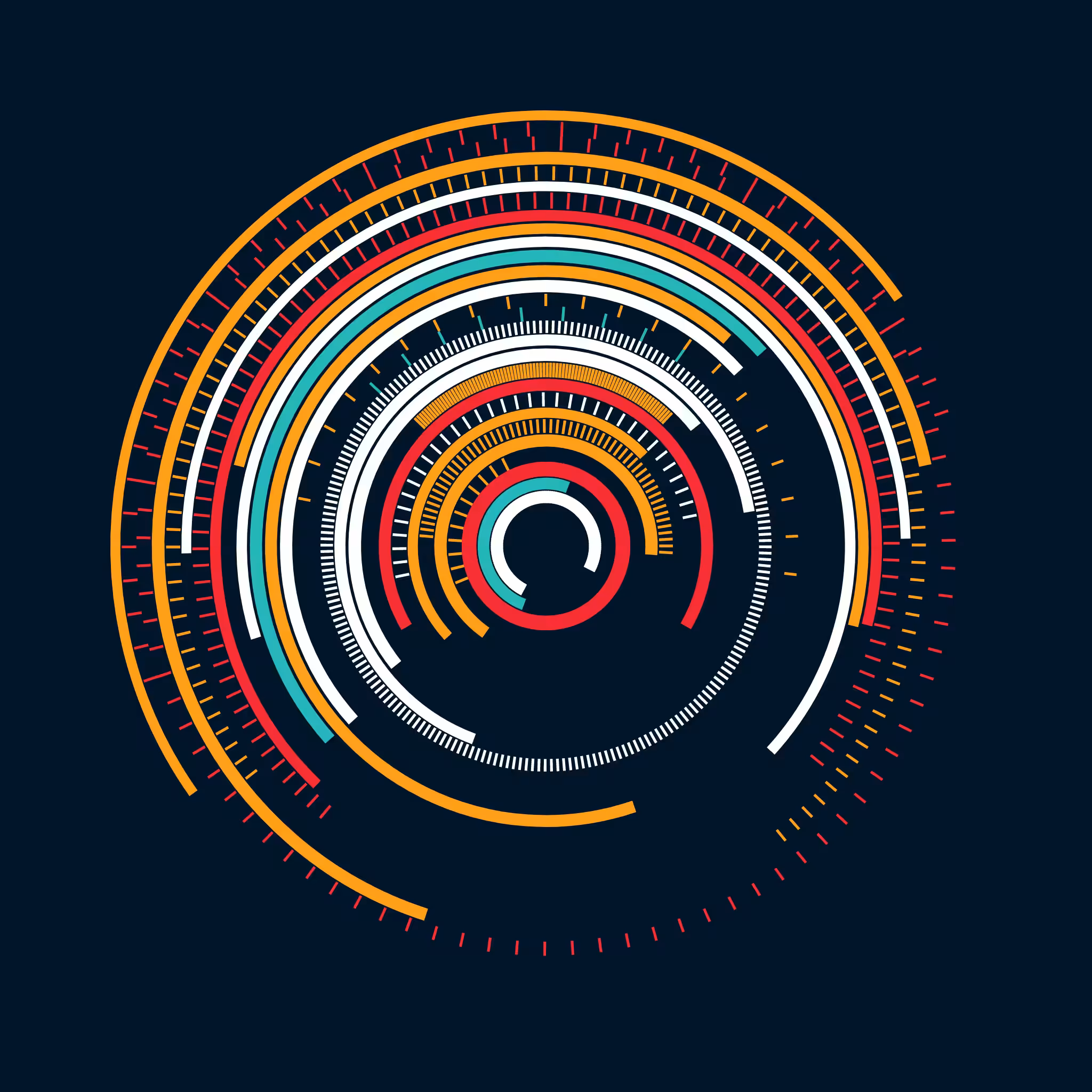 ROTATING SYSTEM 03 #28