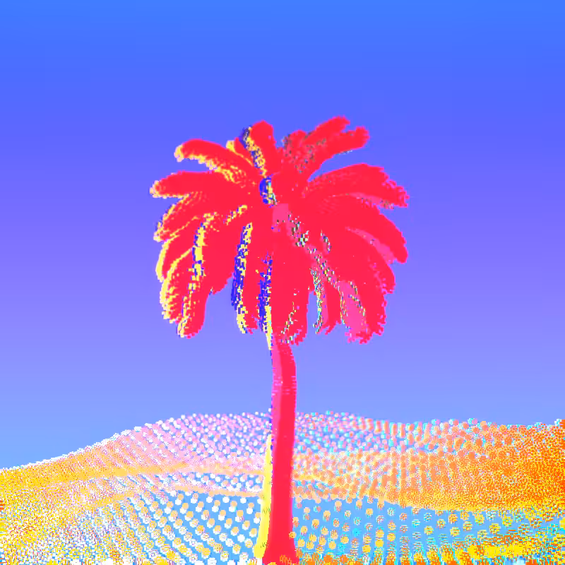 🌴0asis🌴 #76