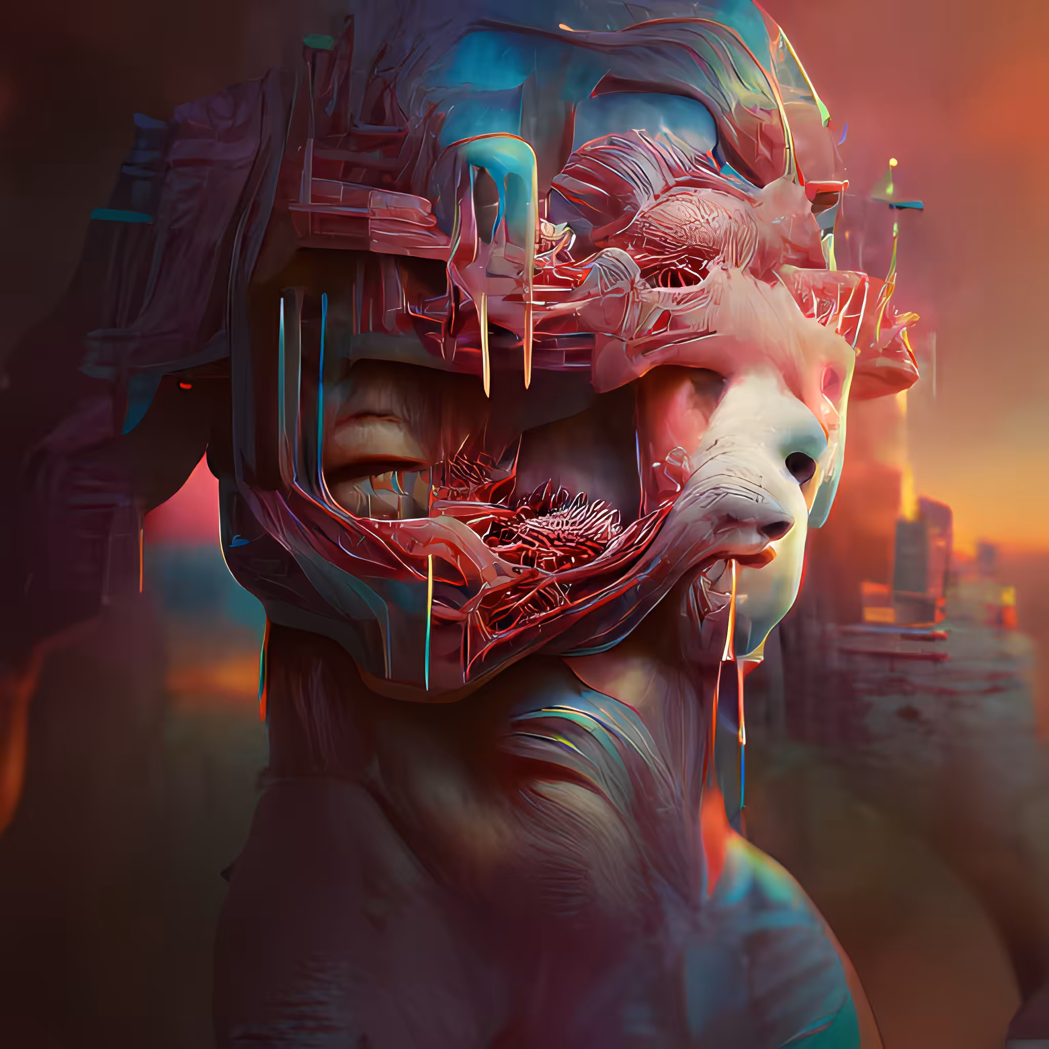 Grawtü the Muggraw