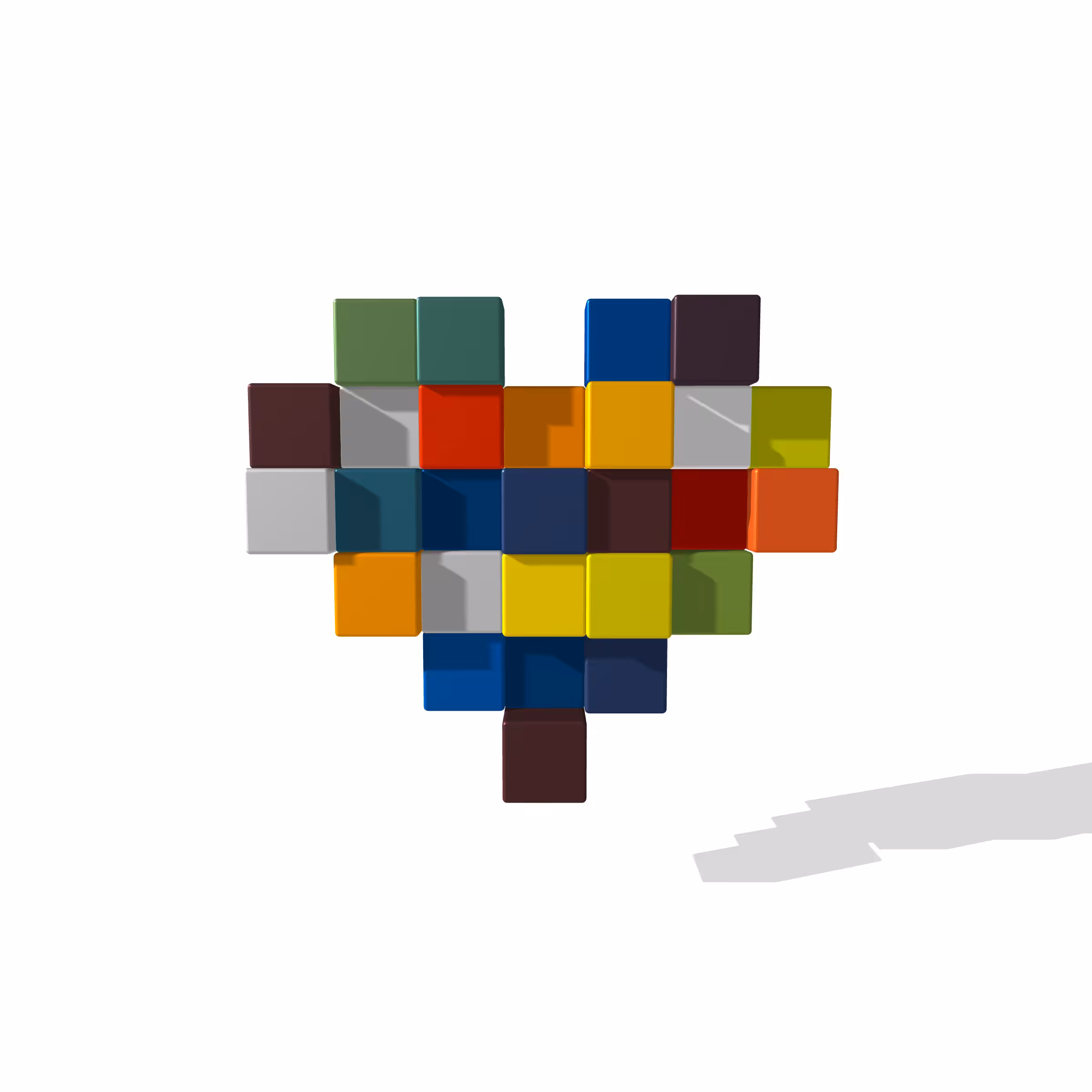 heart + craft #6190