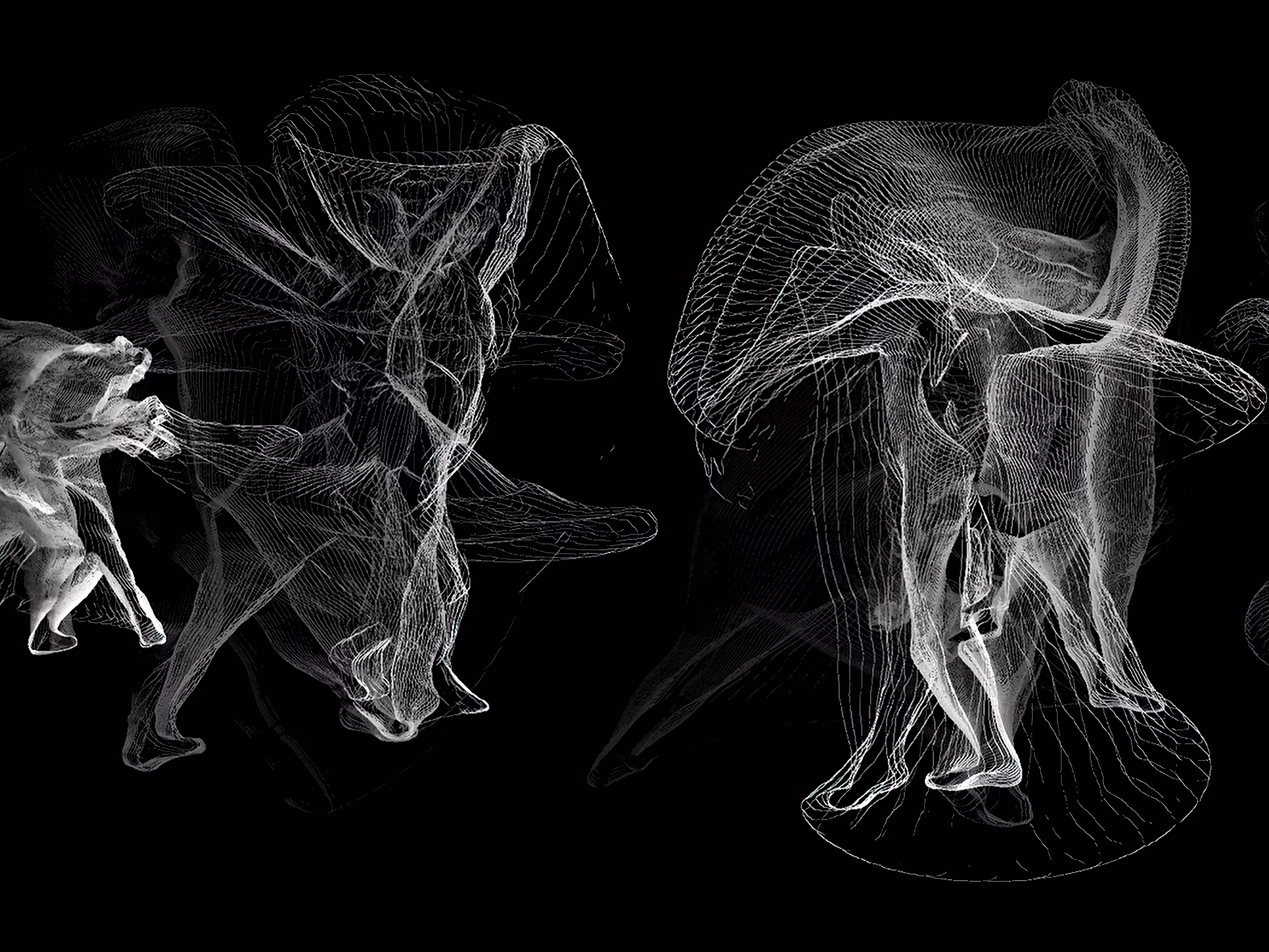 Still 6 (Ensemble - CyberBallet)