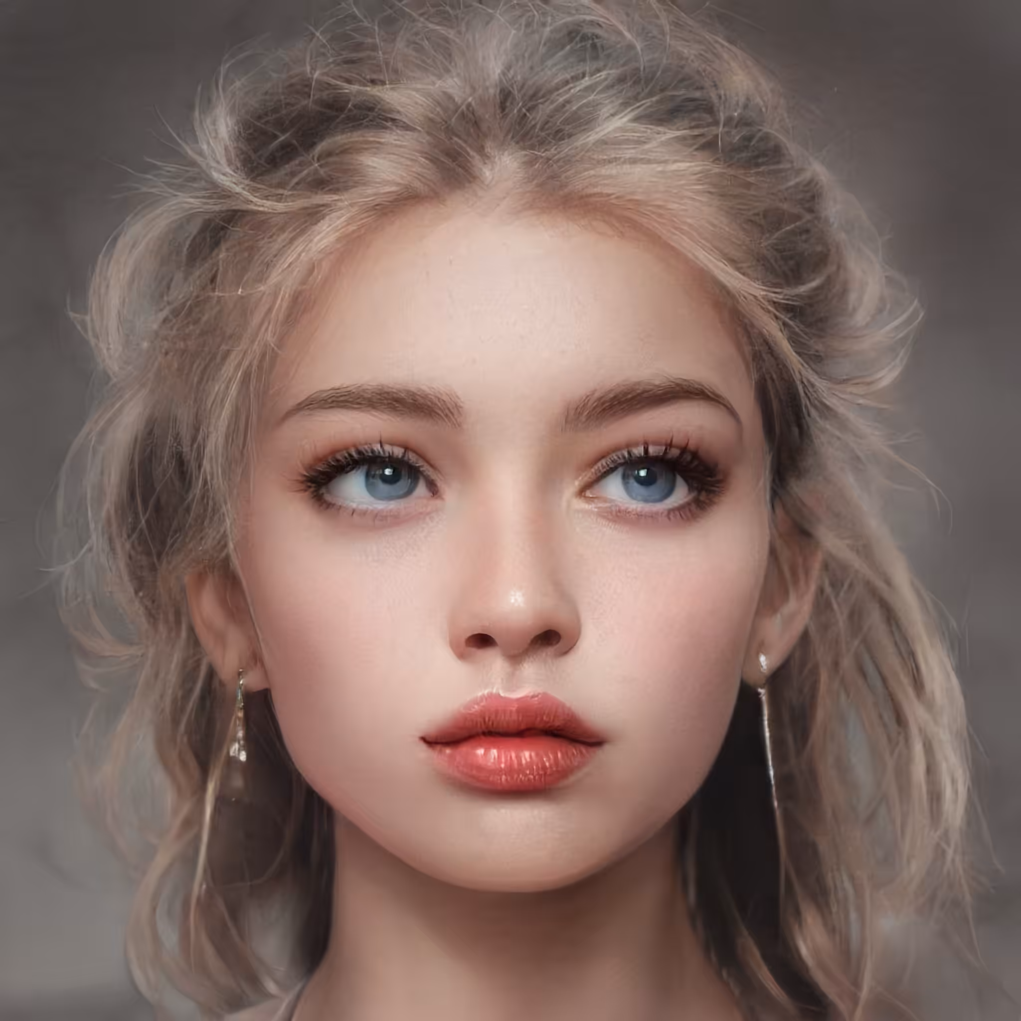 AI Avatar #81