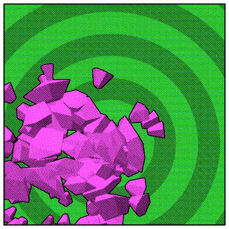 POP! Rocks #60