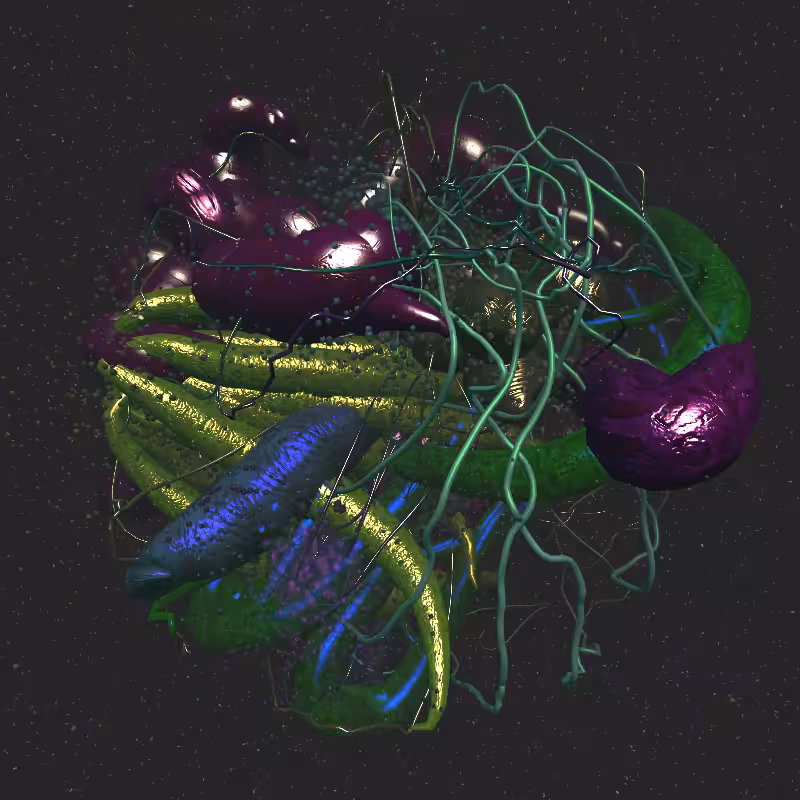 Glomularus #213