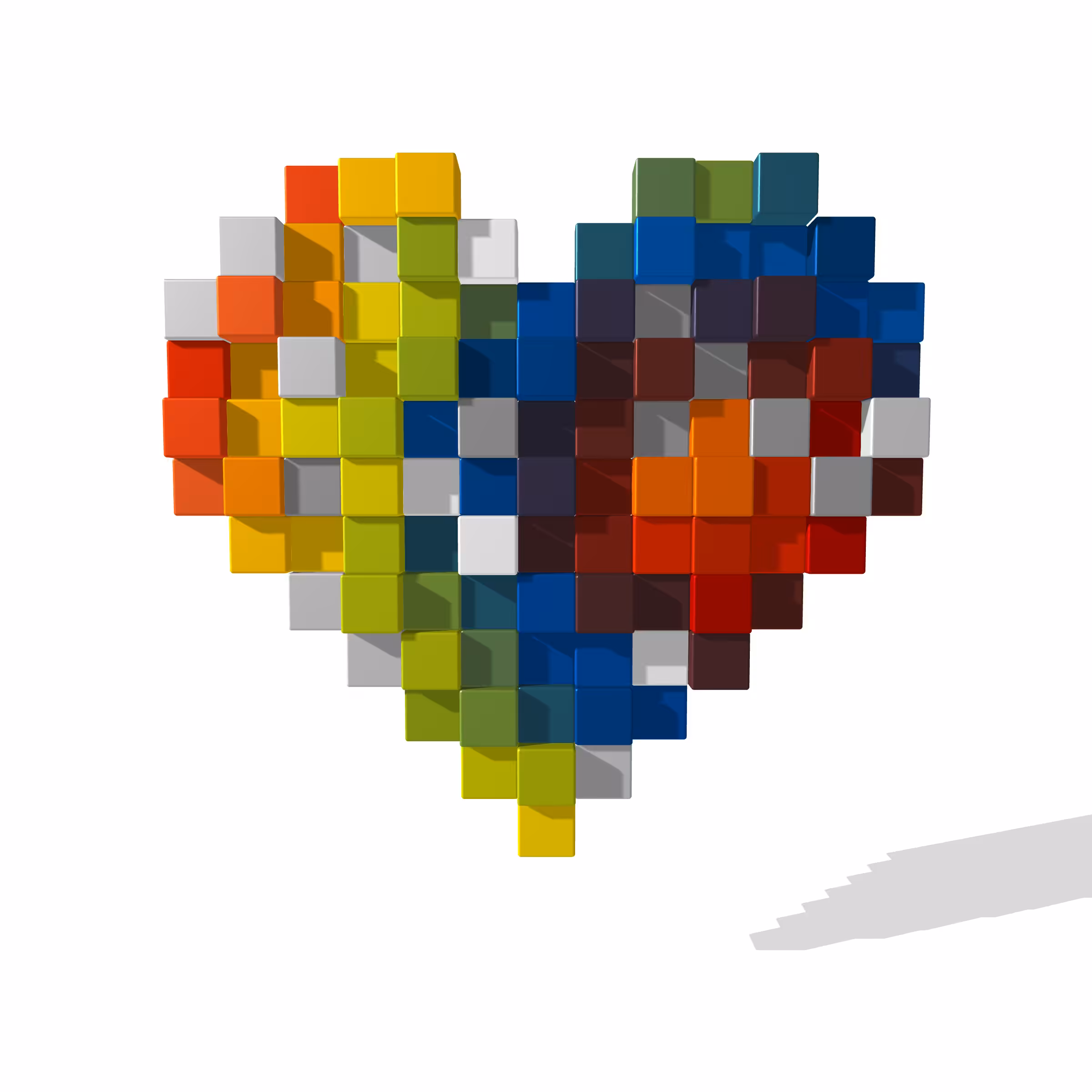 heart + craft #7767