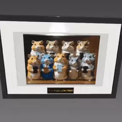 REJKT Memorabilia