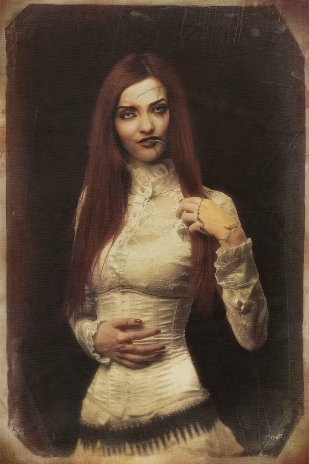 Lady Dorothy
