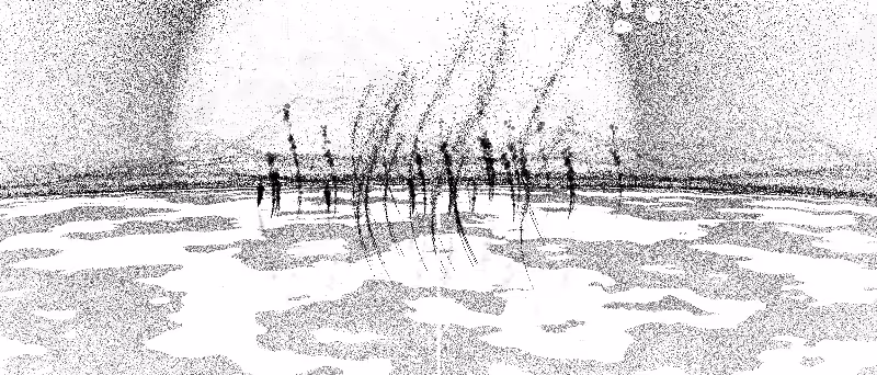 Expanse #11