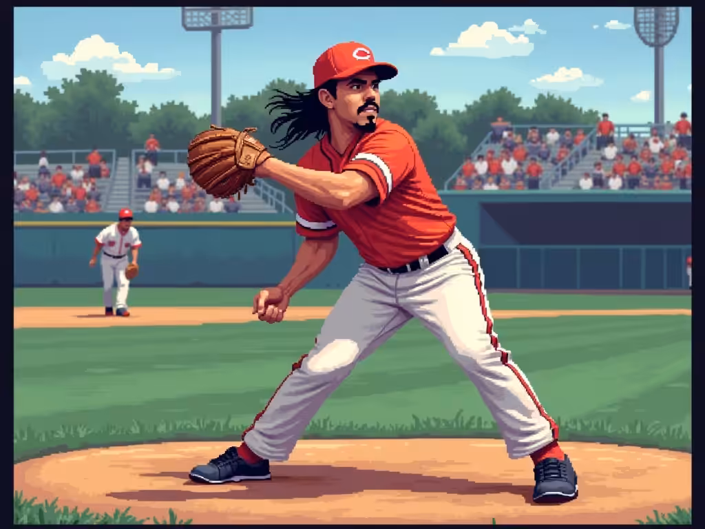 DataBaseball: Carlos Asuaje - 2018 (0.6 PV)