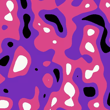 Cool Waves #8