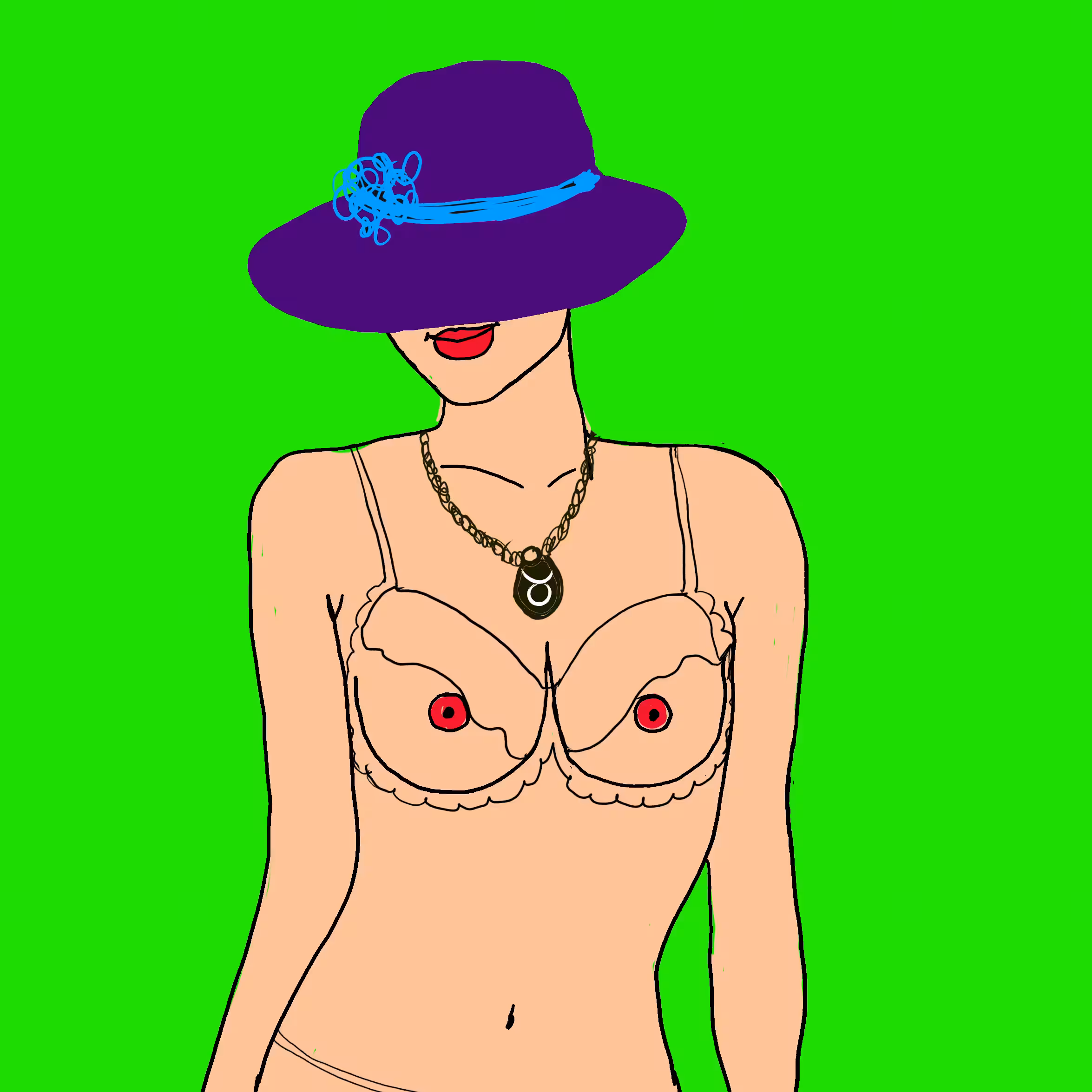 Jirancess #37