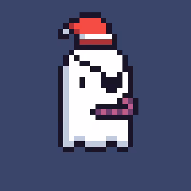 Ghosties #83