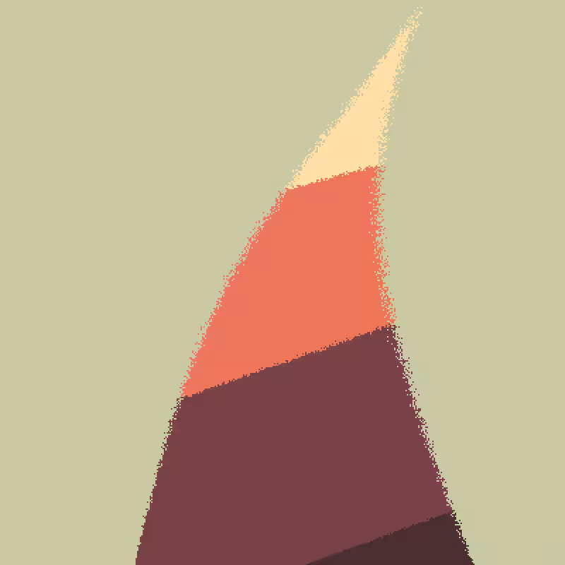 Ditherwave #92