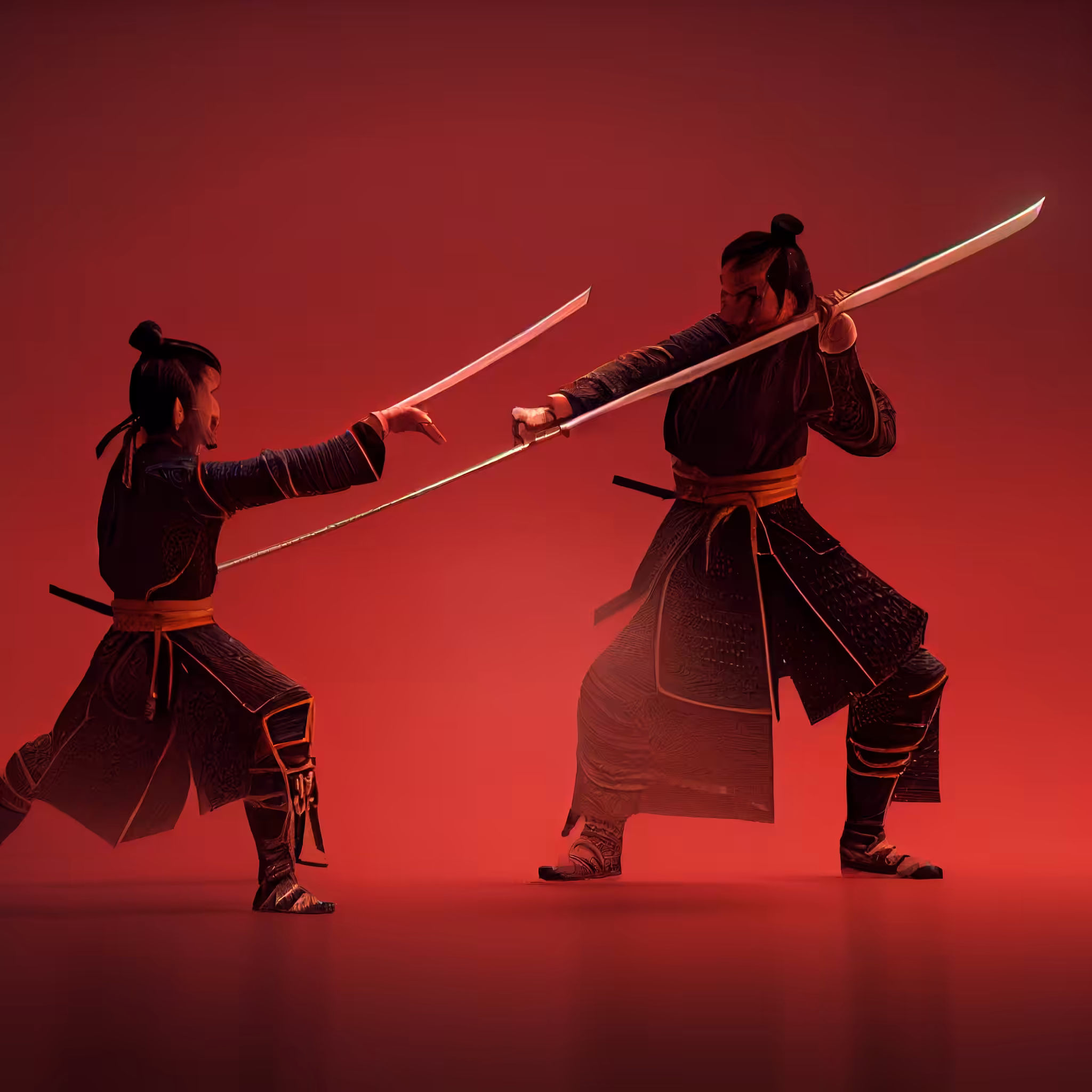 Samurai 
