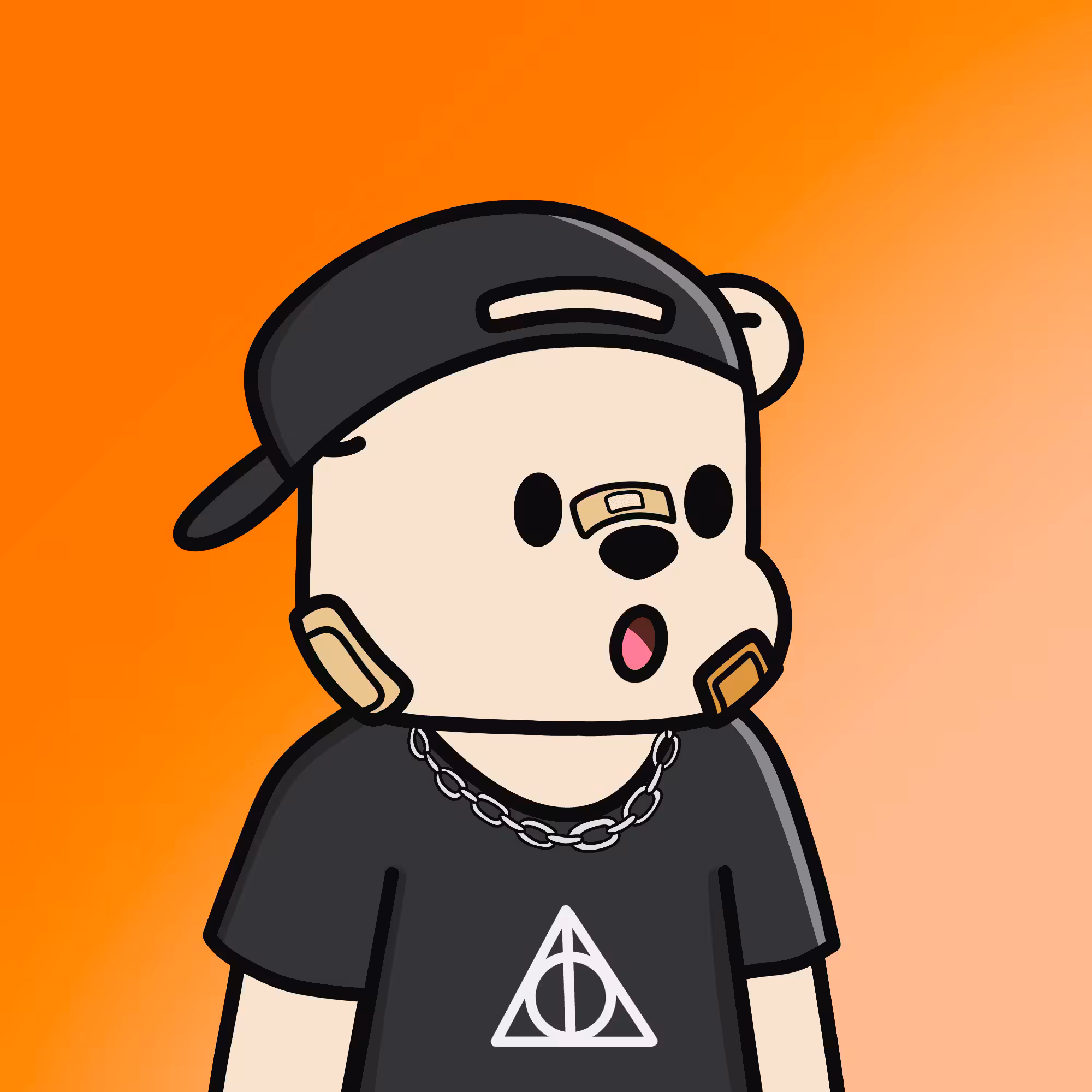 BBB # 048