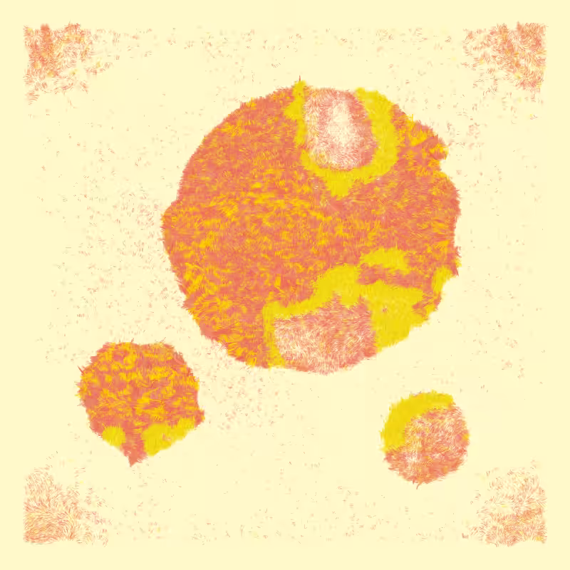 Ghrian #336