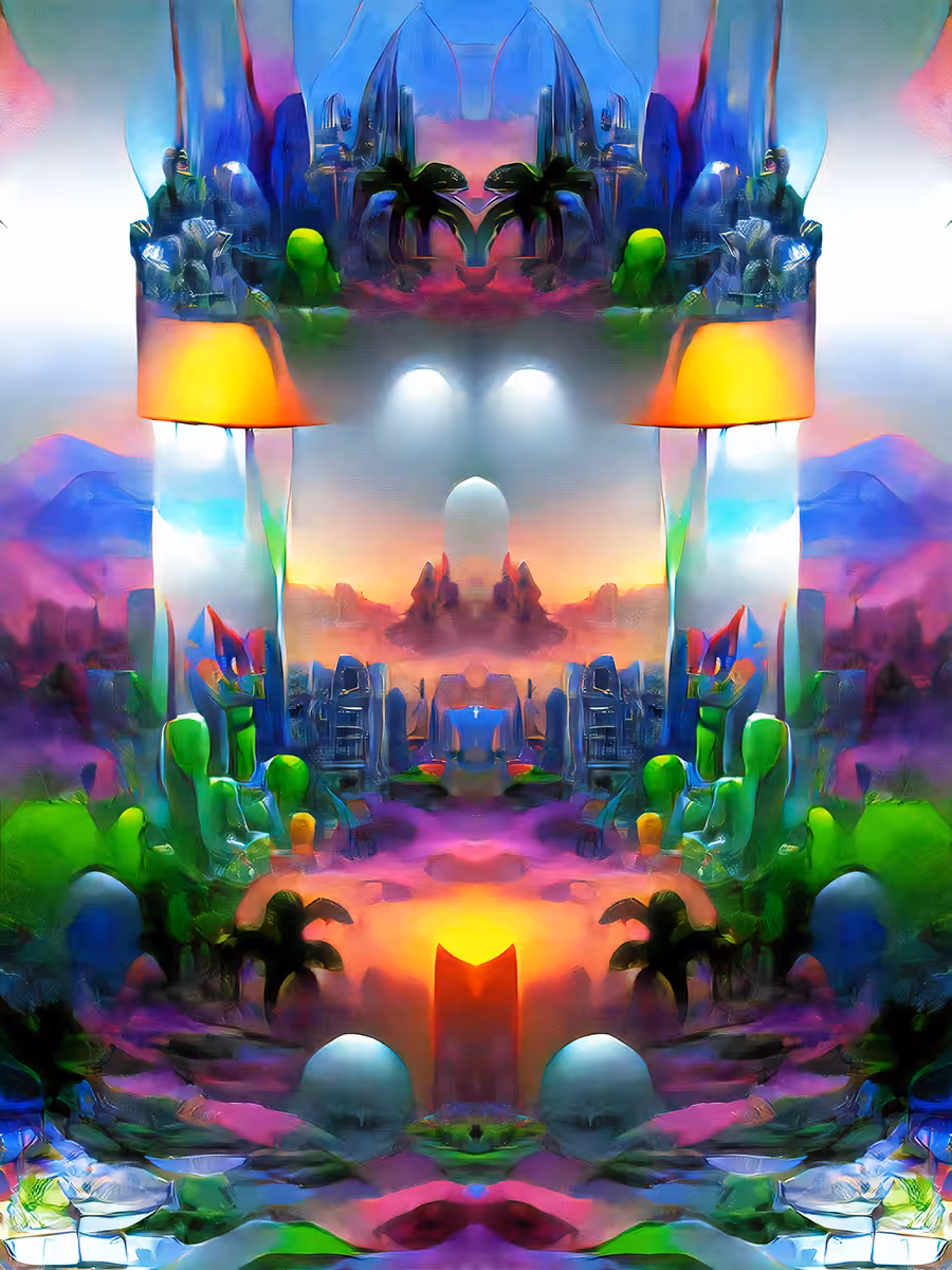 Elysian Fields 1.0