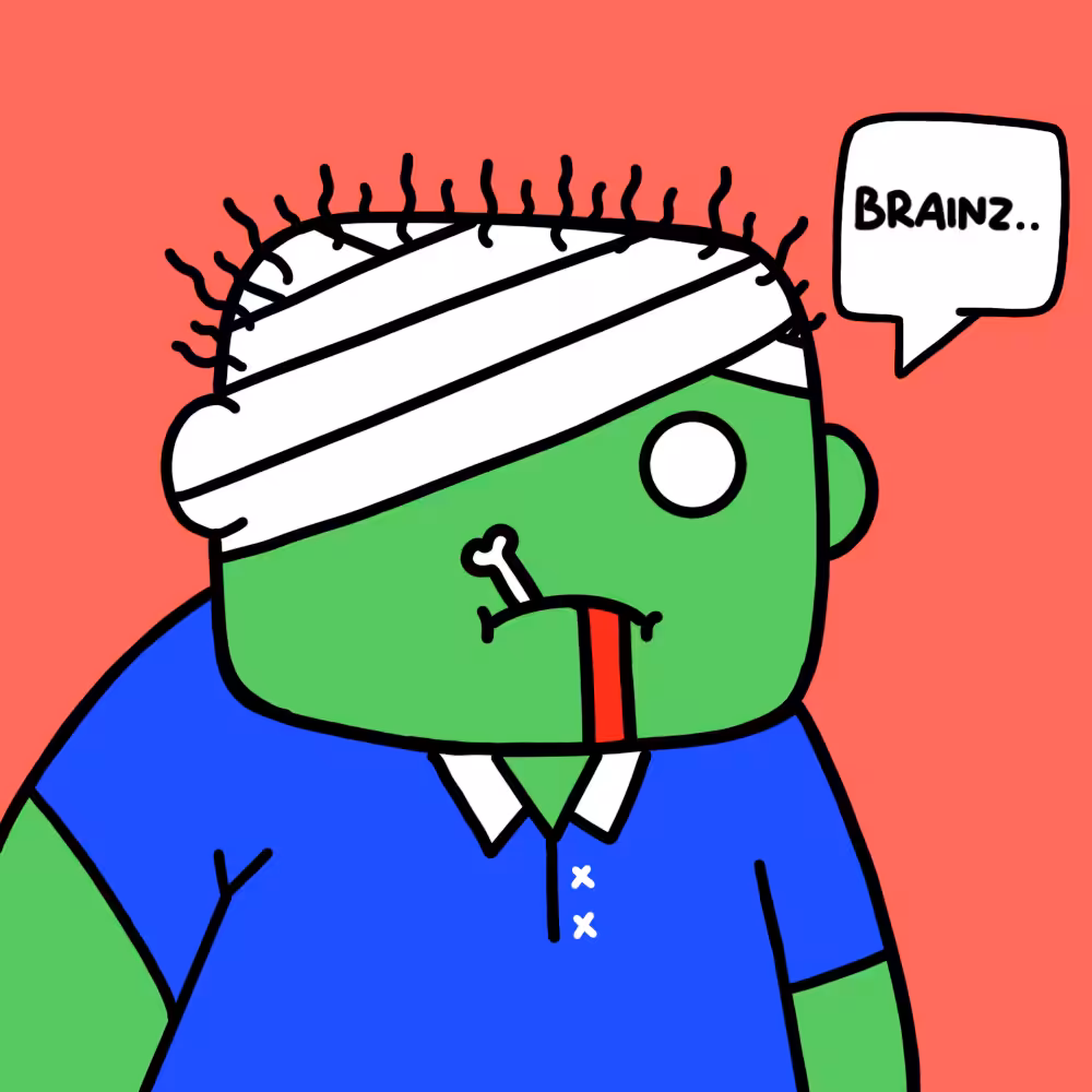 Dedfrenz #2 #3