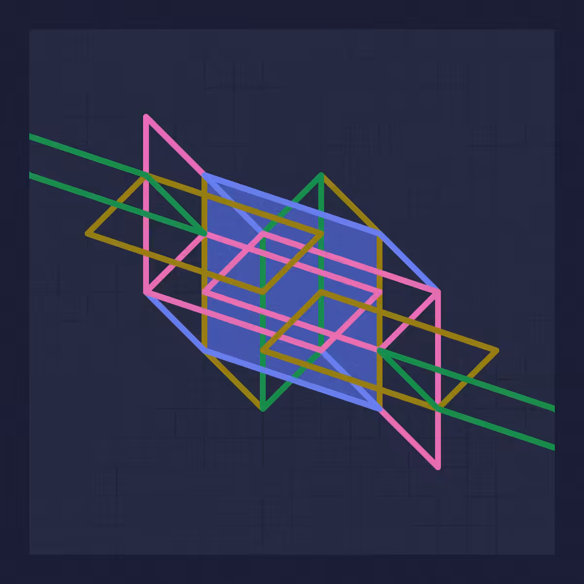 Parallelogram Construction #122