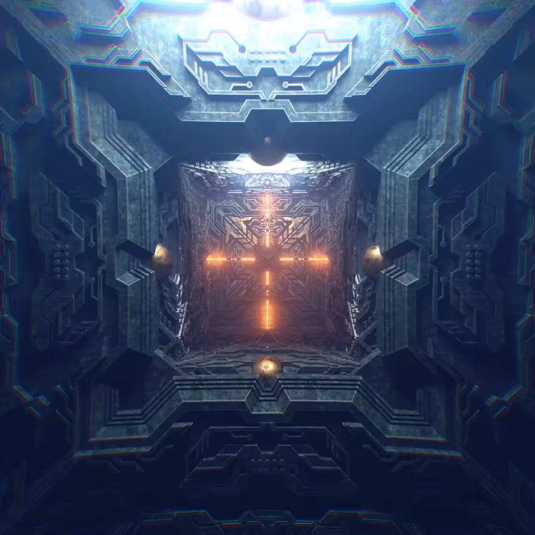 Tempel Dive