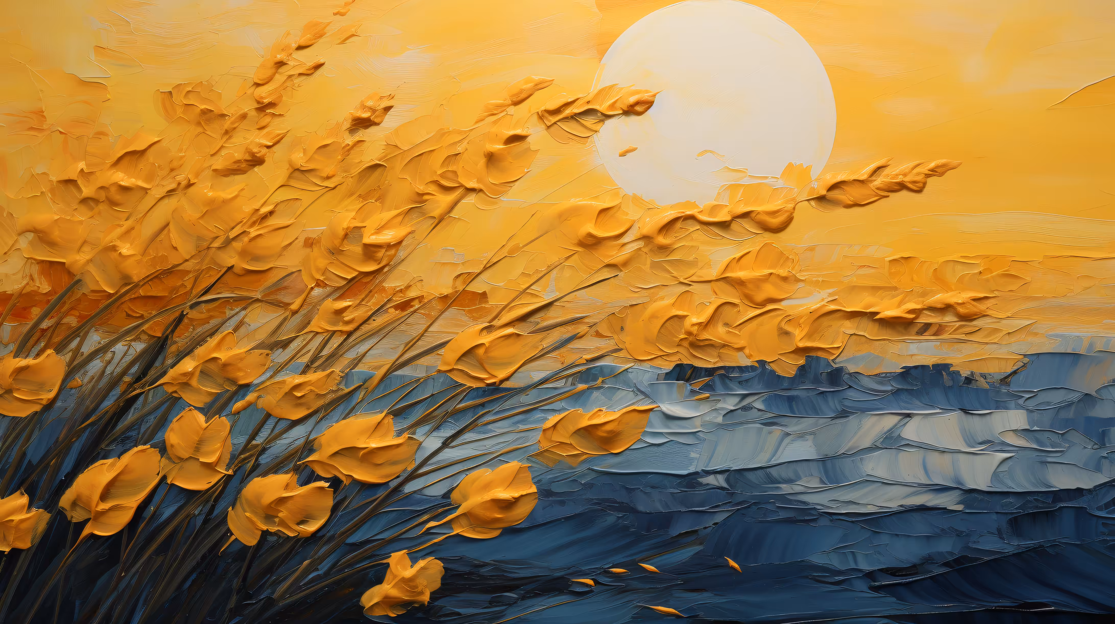 Yellow Series