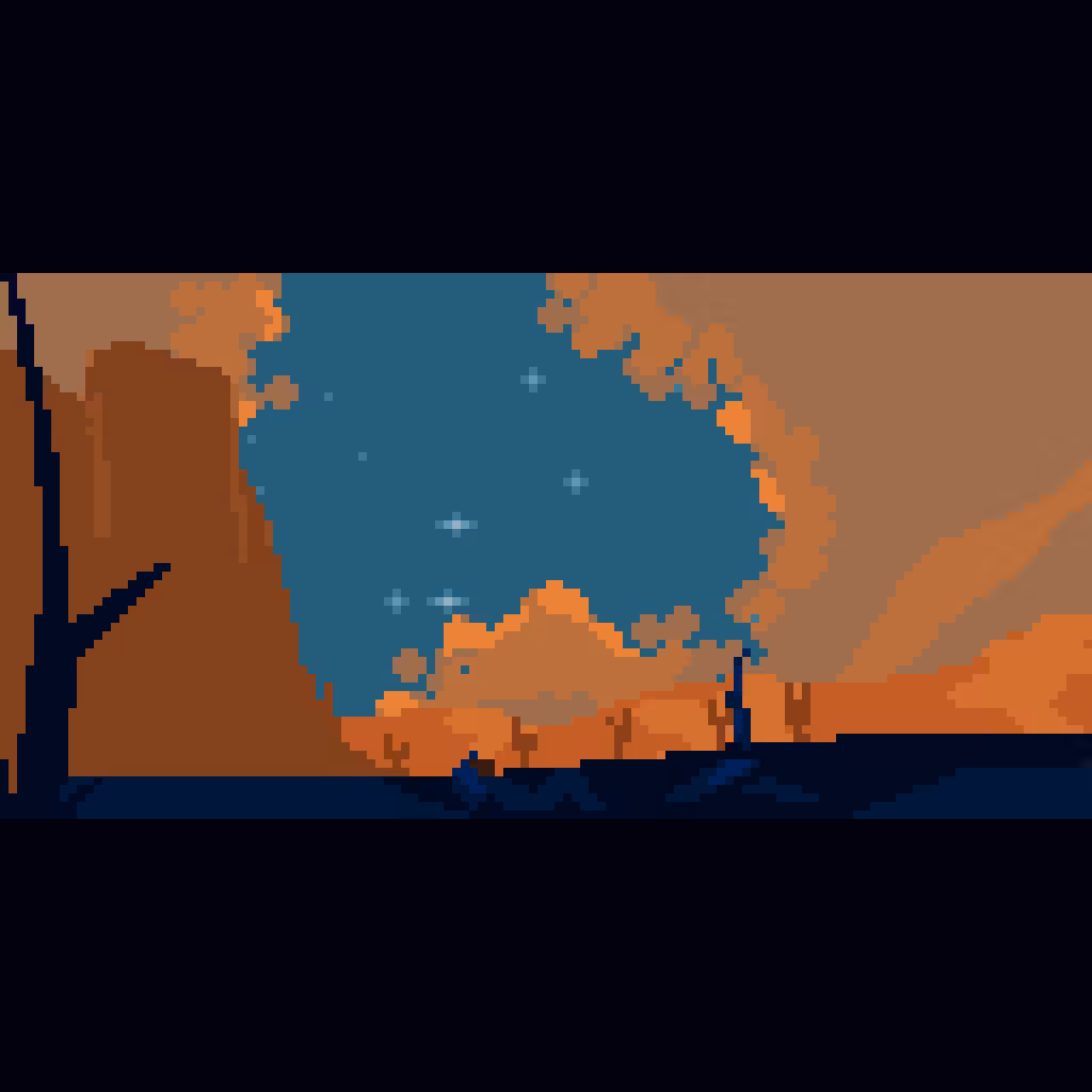 Wasteland #5