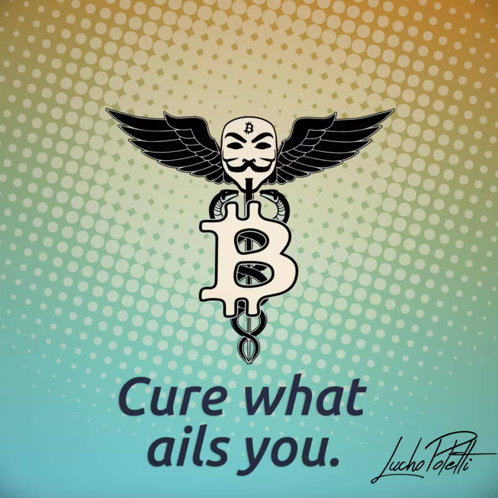 Cure what ails you (XR)
