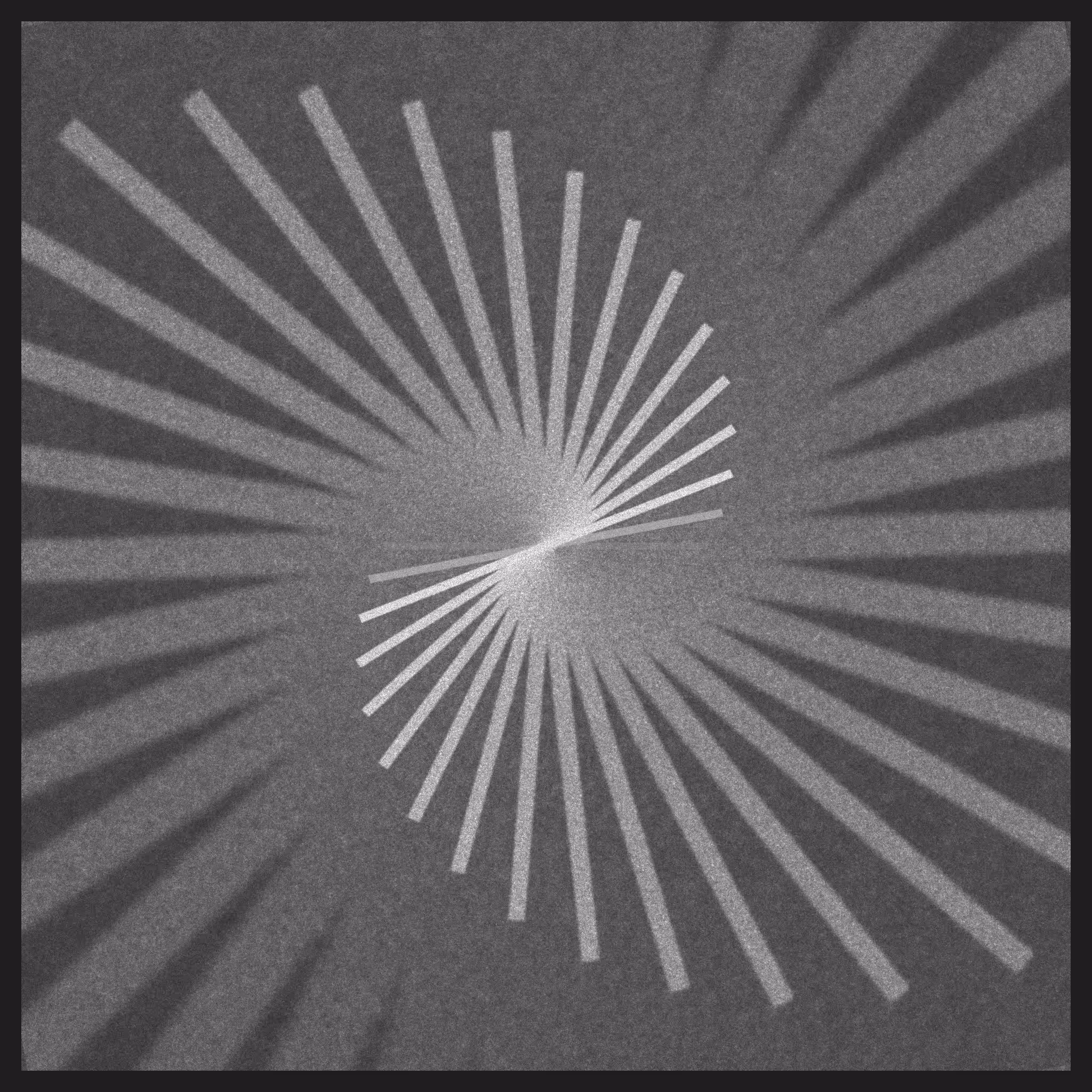 Unendlichkeitsmaschine #209