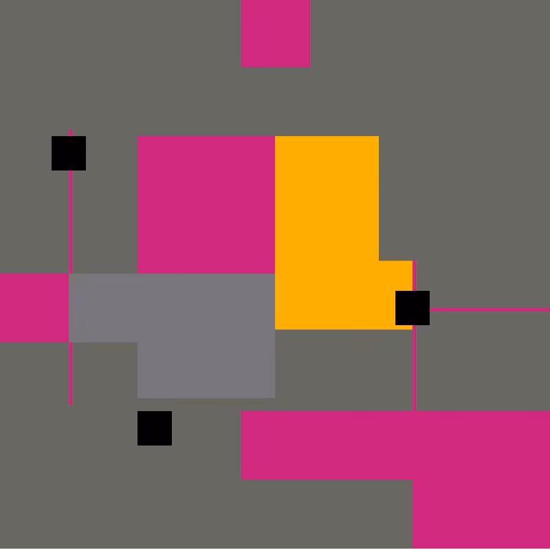 MDMN Composition #10
