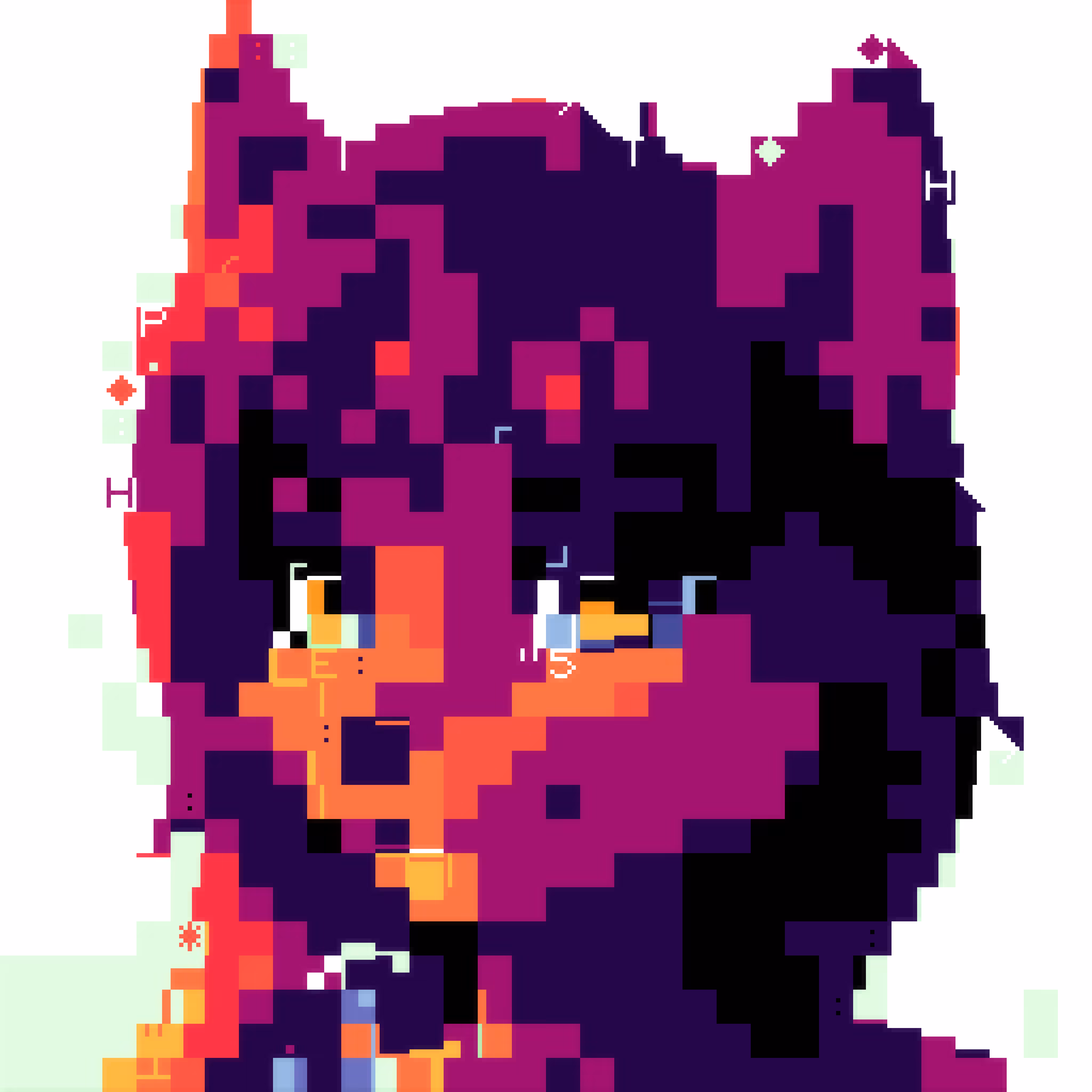 CryptoFurry 030