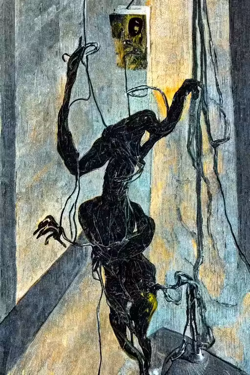 Shadow Within