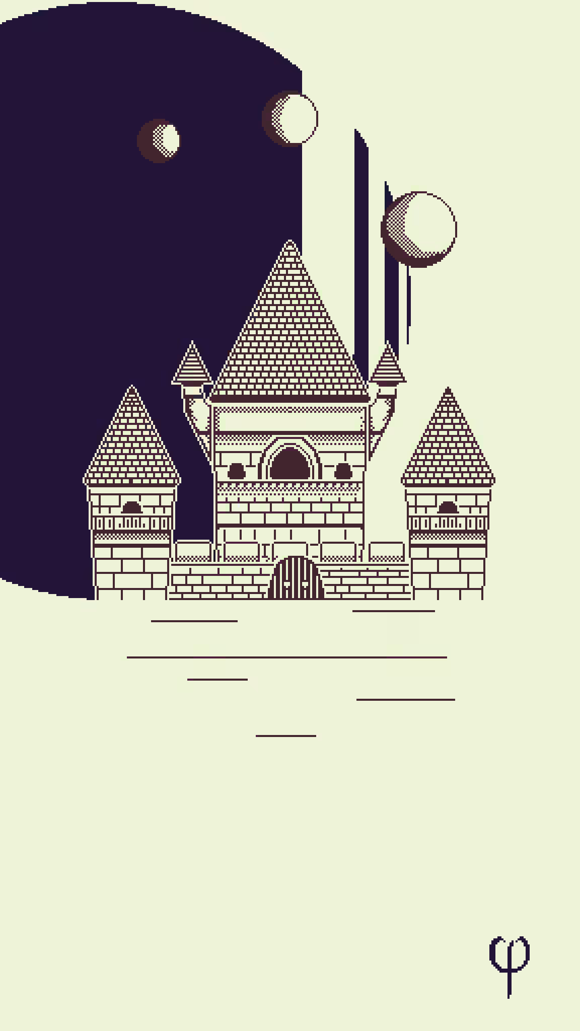 Castles #80