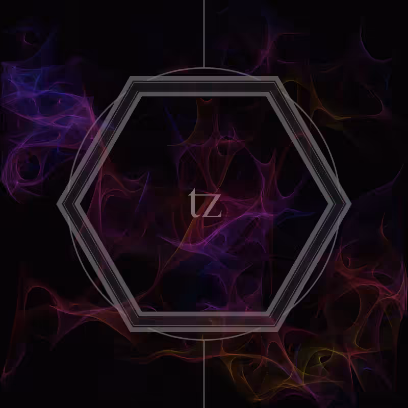 Tezos Warrior Logo #194