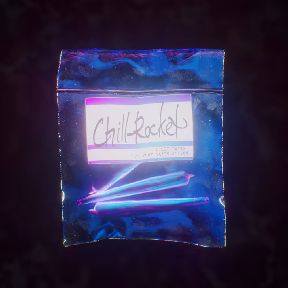 Chill Rocket