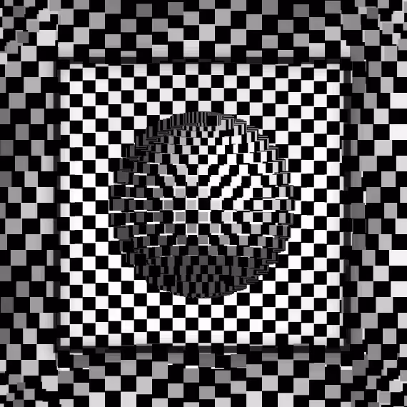 👁️ Optical 👁️