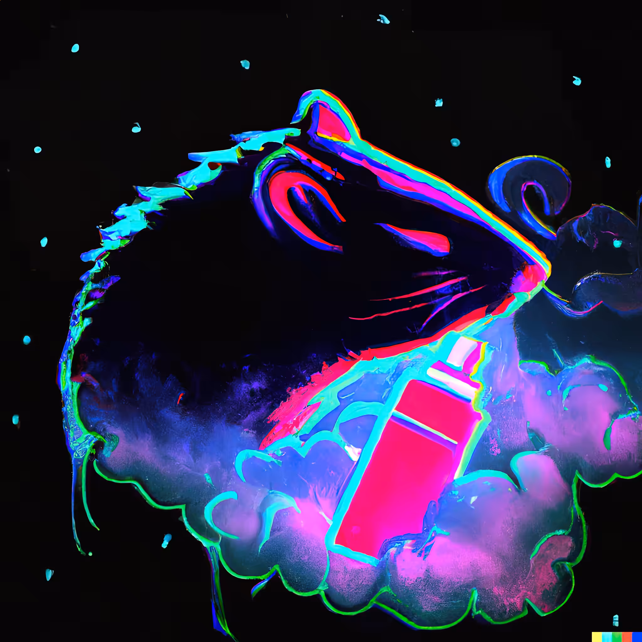 Ai x Trash 017