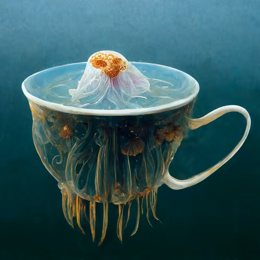 White Tea