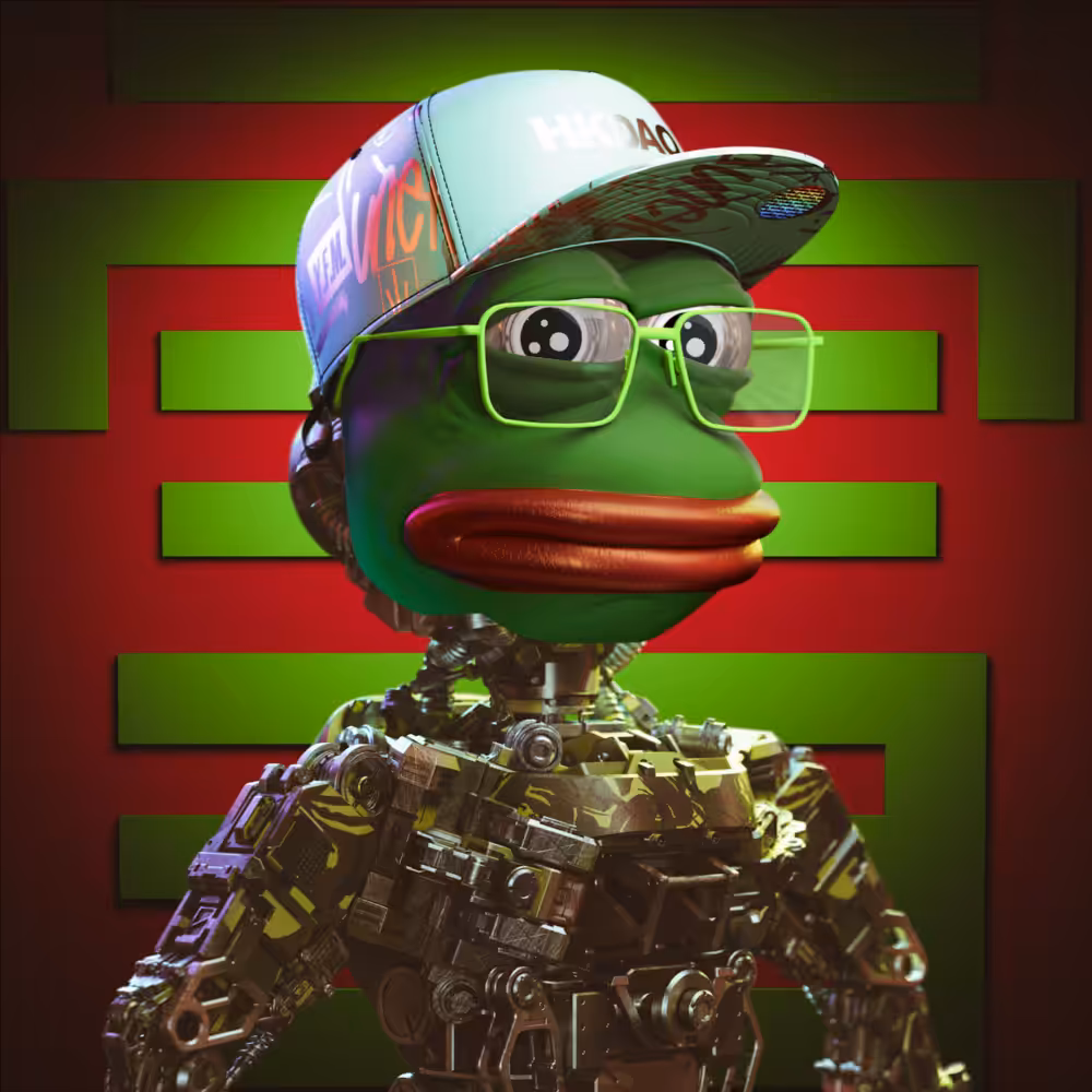 FrogBorgs60
