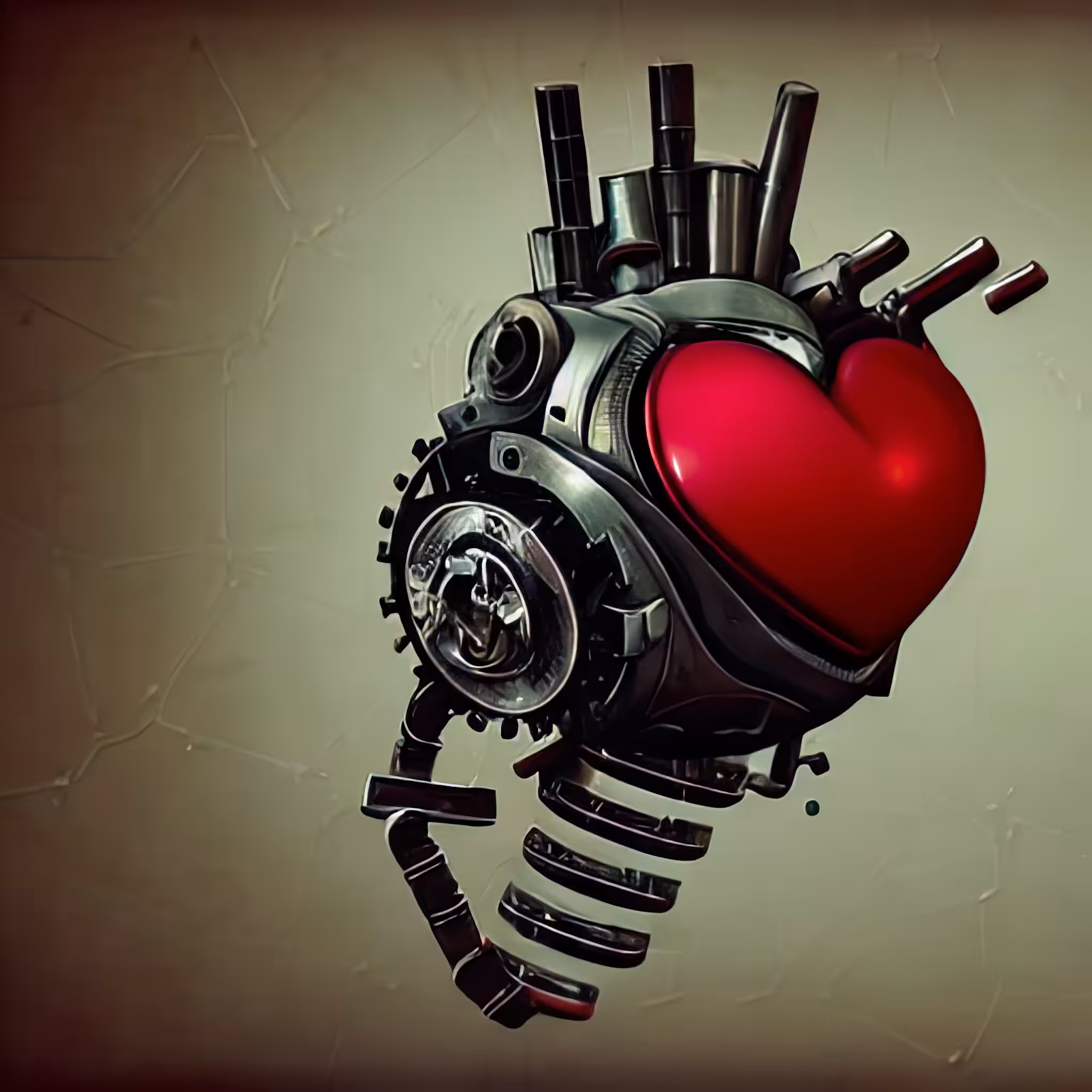Have (A) Heart: Have a Fuckin Heart #492