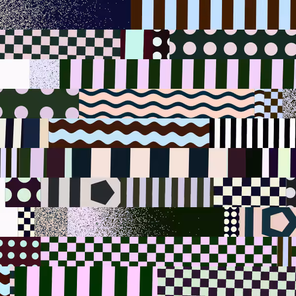 patternism #1