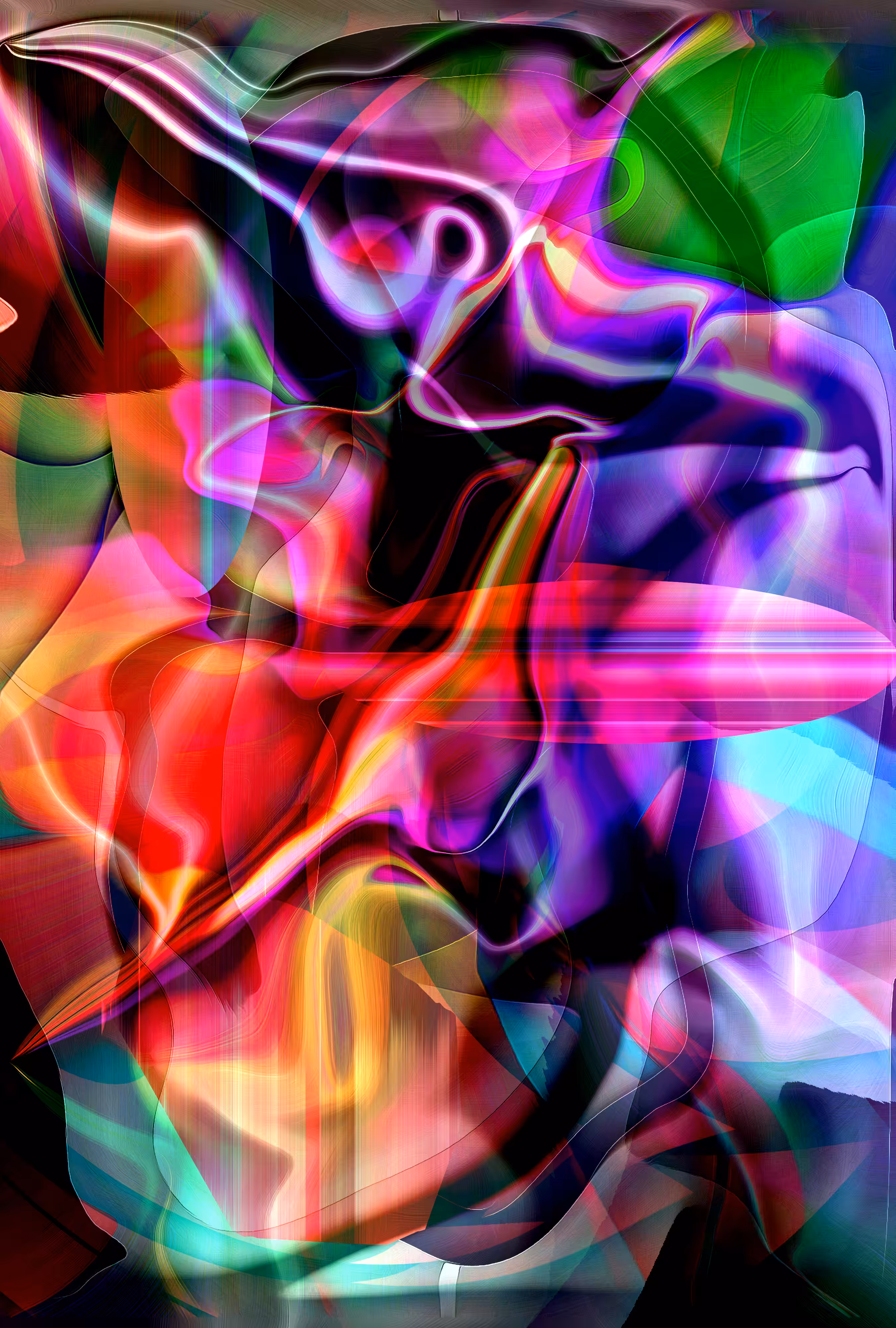 Merge & Fusion  # 2