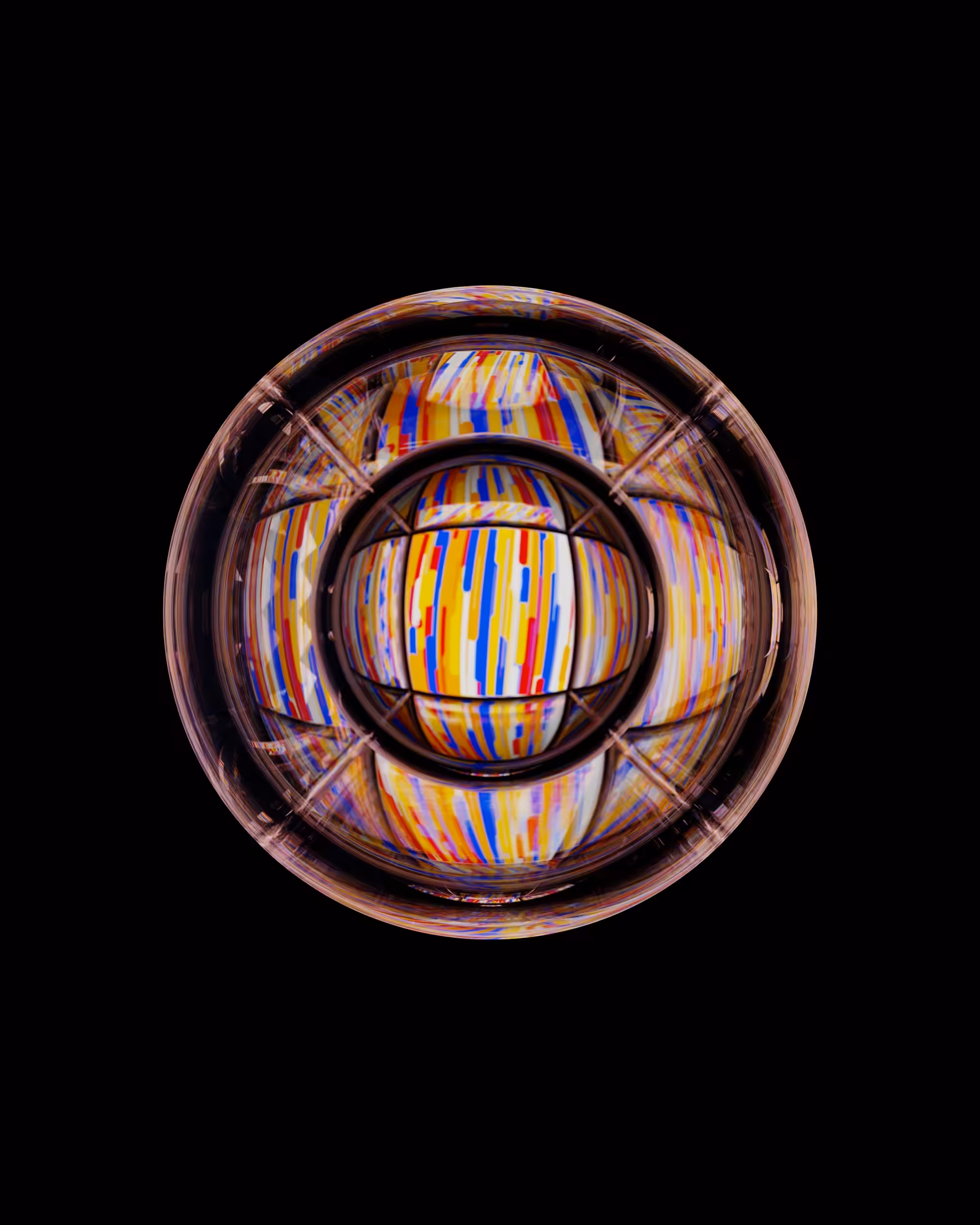 Orb #557