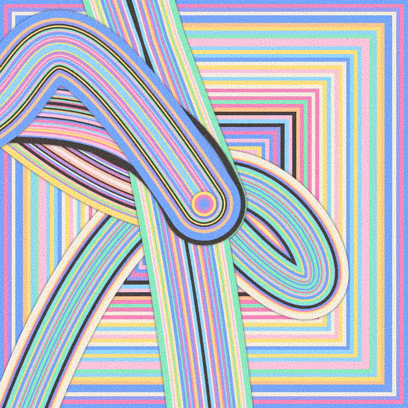sinuosity #15