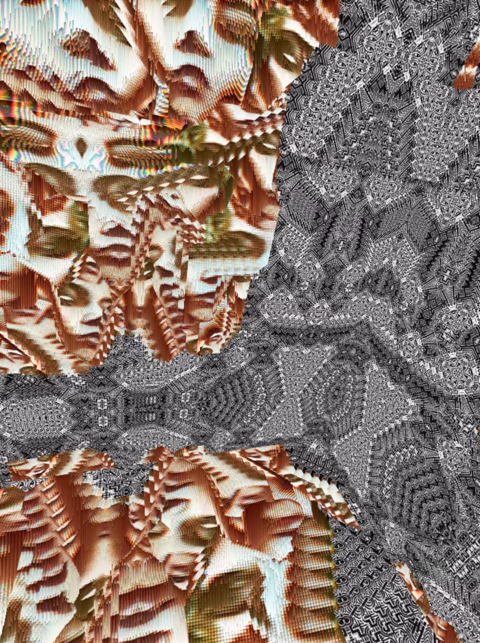 FEAR ((dispersal)) 4.0