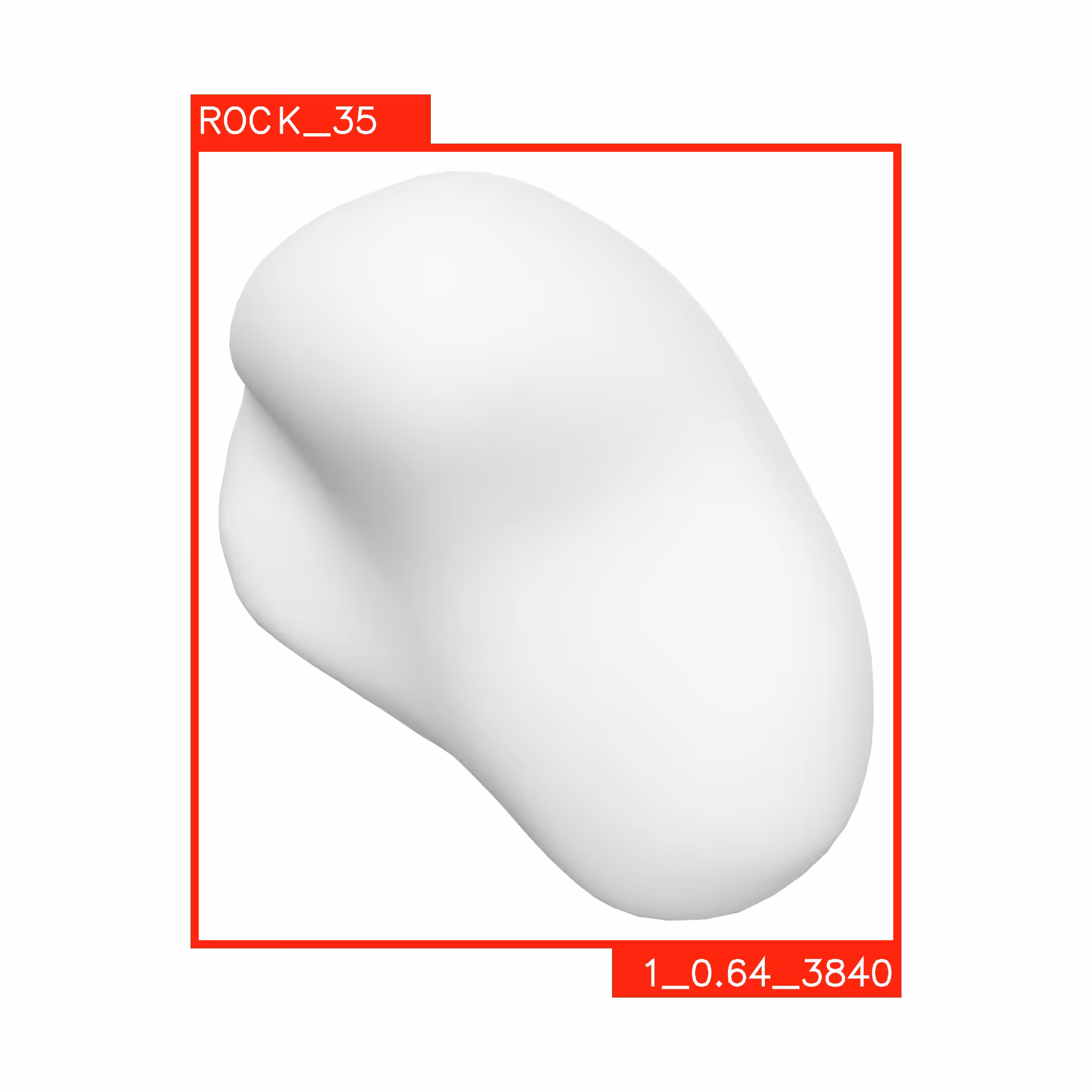 ROCK 35