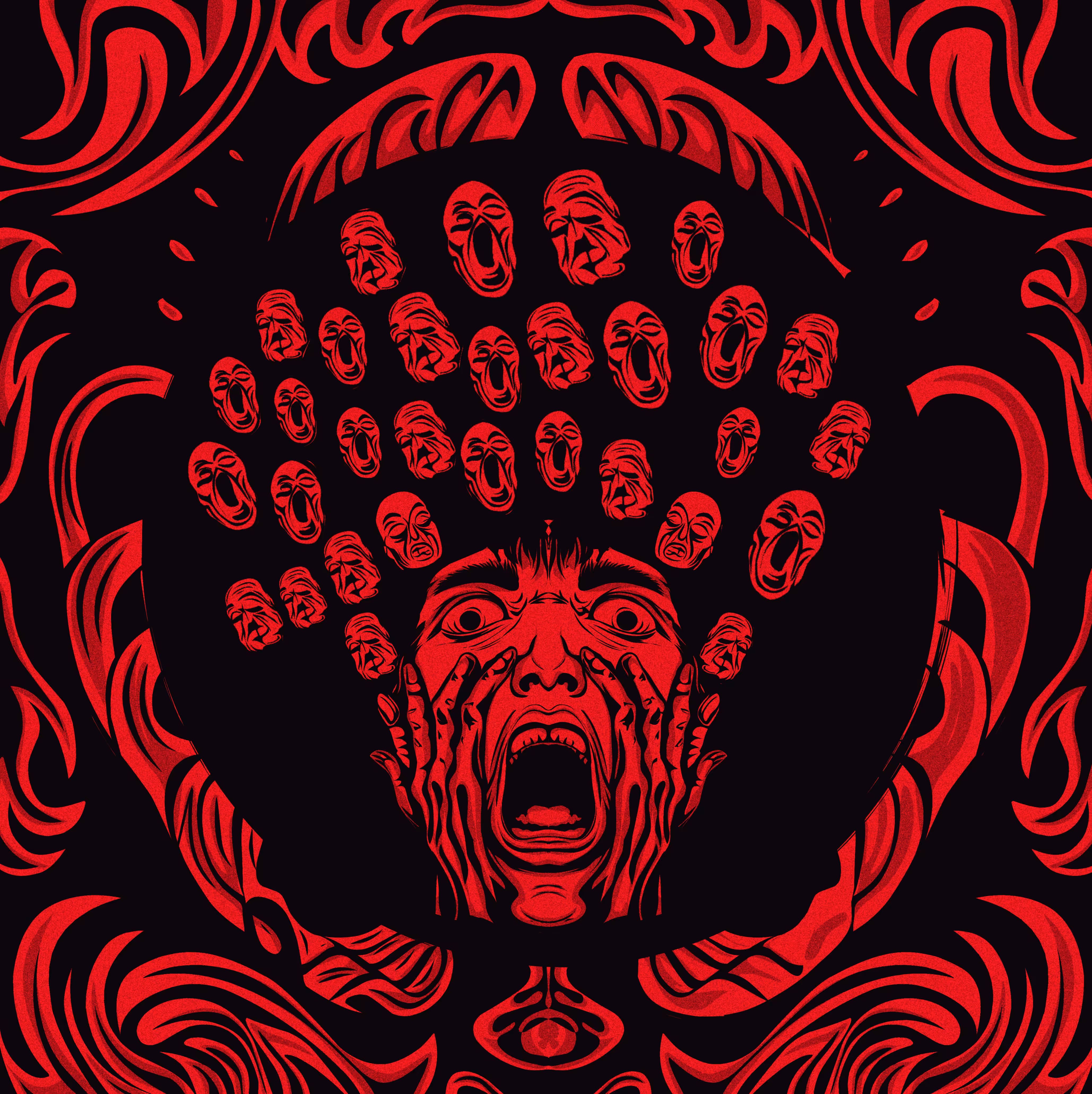 Anxious Mind