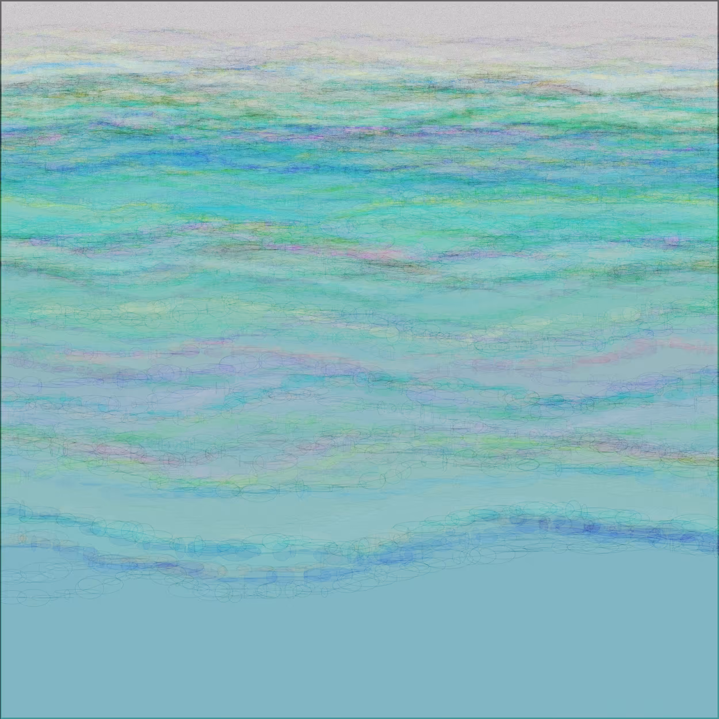 Abstract emotions #3