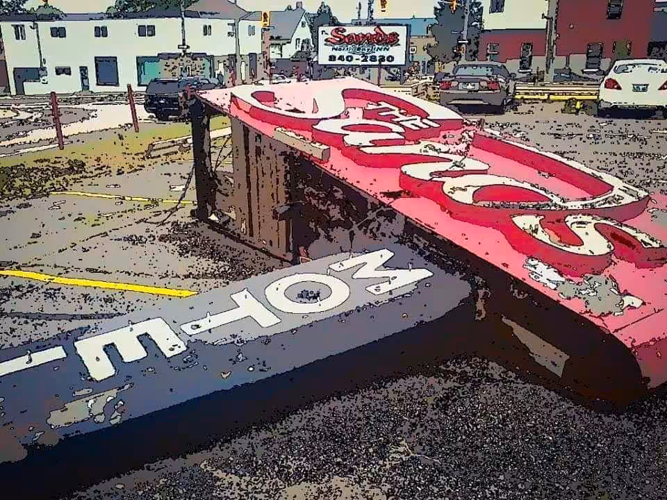 Sands Motor Inn