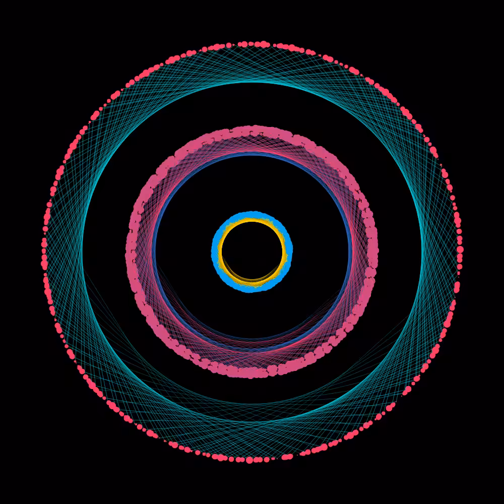 Mandala #17